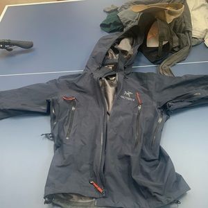 Arcteryx Beta AR